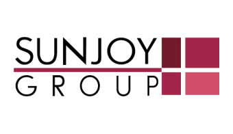 sunjoy logo