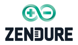 Zendure Logo