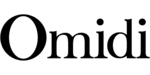 Omidi Logo
