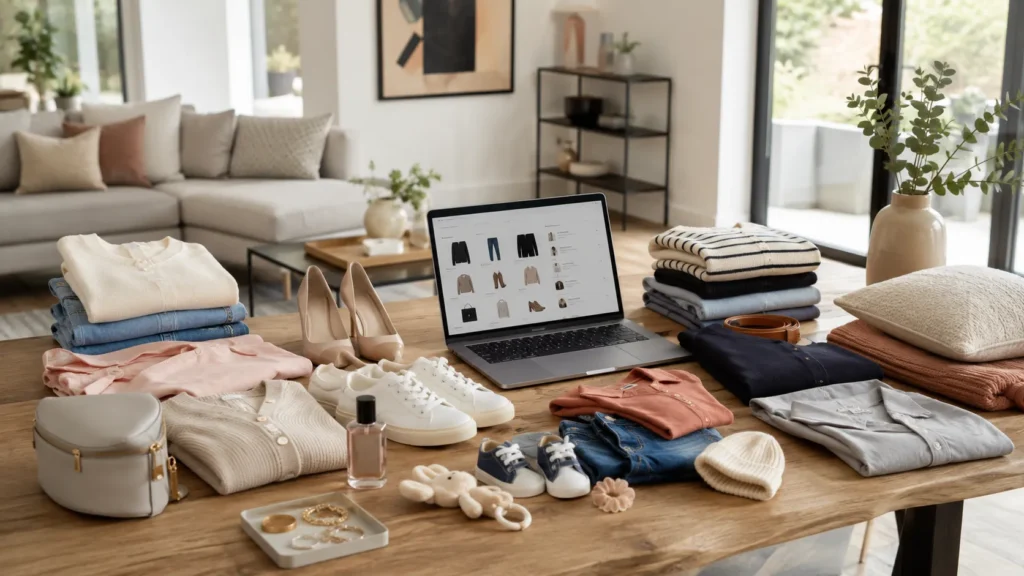 hm gutschein ratgeber mit mode accessoires beauty und home produkten