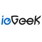 ieGeek Logo