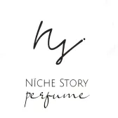 Niche Story Perfume Logo