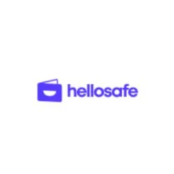 HelloSafe Logo