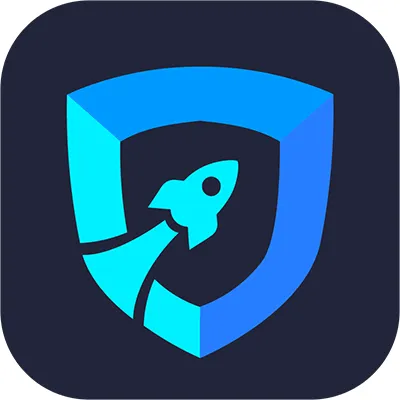 iTopVPN Logo