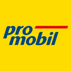 Promobil Logo