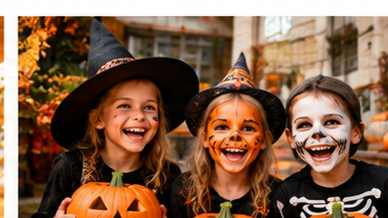 Halloween Angebote
