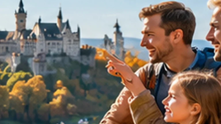 Herbstferien Angebote Angebote